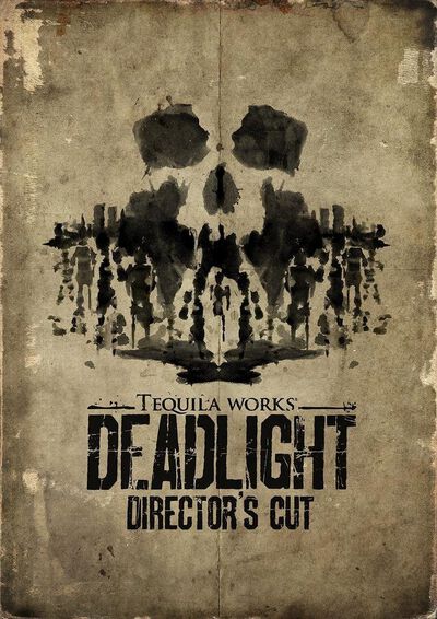 Deadlight Director'S Cut