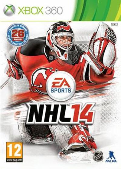 Nhl 14