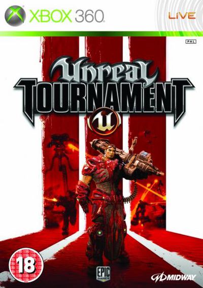 Unreal Tournament 3