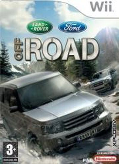 Off Road Wii