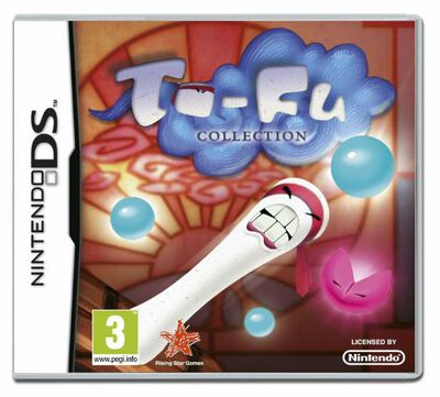 To-Fu Collection Ds