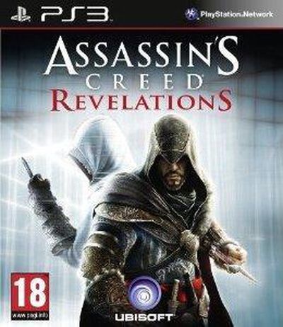 Assassin'S Creed : Revelations - Édition Animus