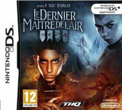 Le Dernier Maitre De L'Air Ds