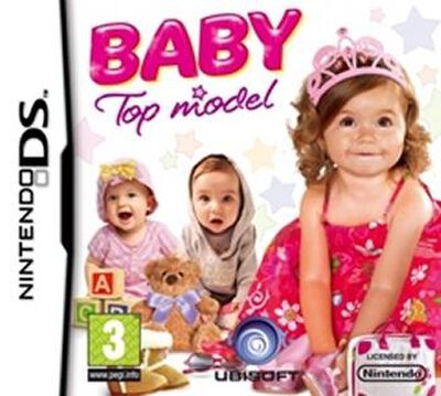 Baby Top Model Ds