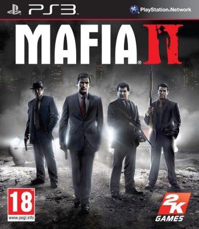 Mafia Ii