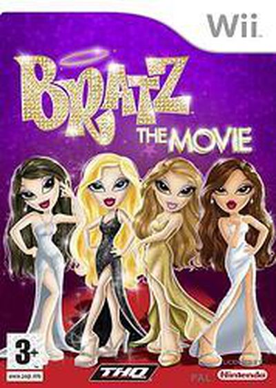 Bratz, The Movie Wii
