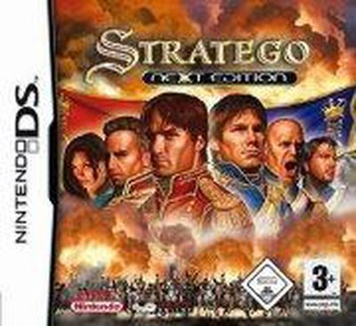 Stratego Ds