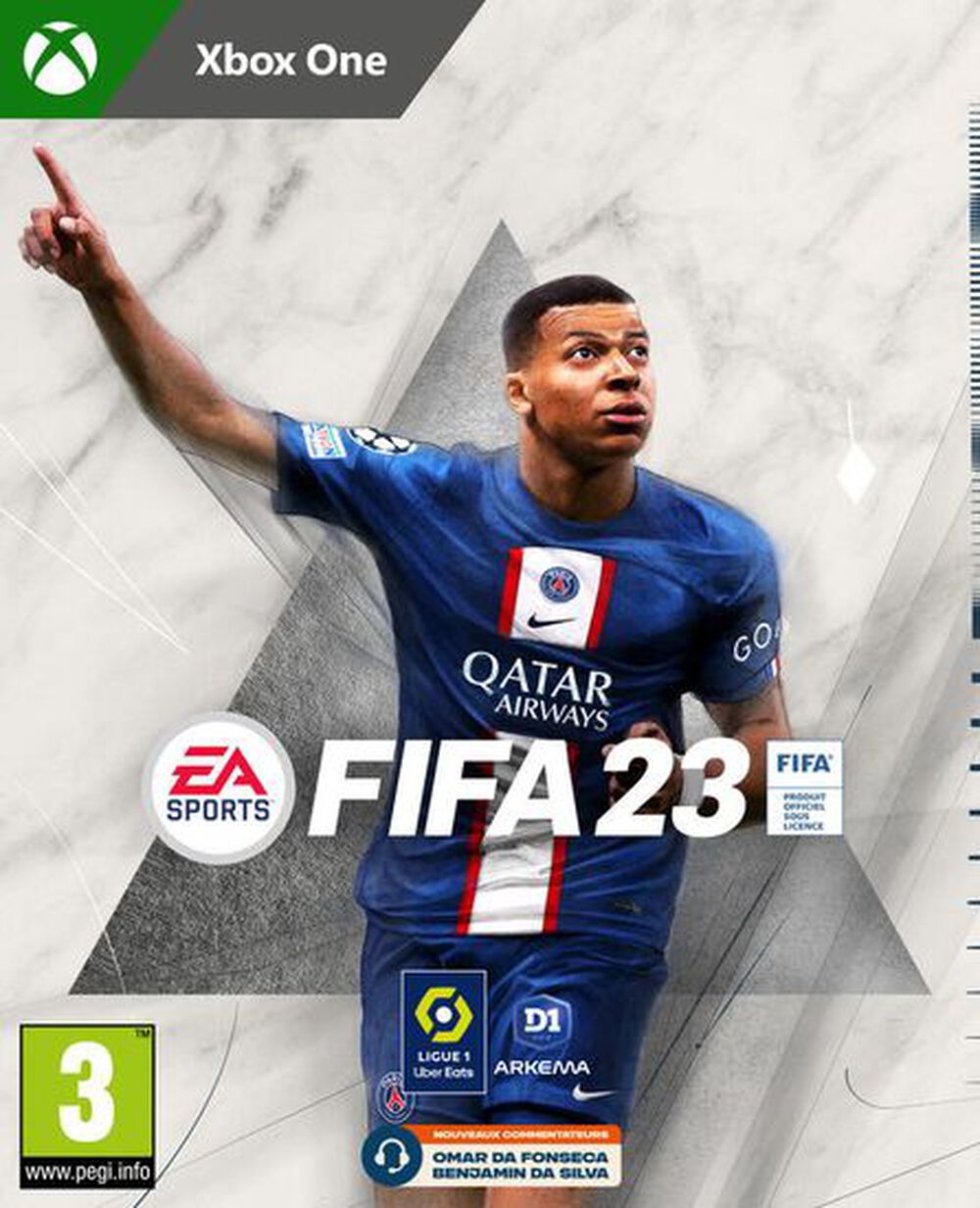 Fifa 23 Xbox One