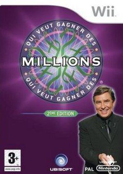 Qui Veut Gagner Des Millions 2 ?