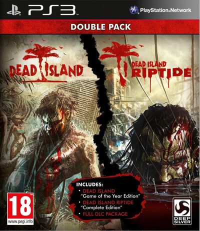 Dead Island - Double Pack