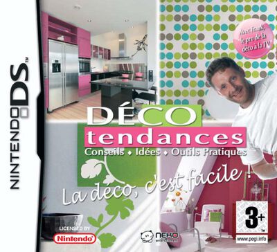 Deco Tendances Ds