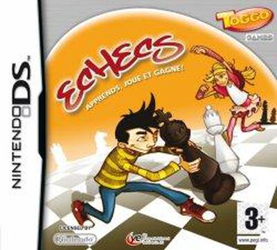 Echecs, Apprends Joue Et Gagne !