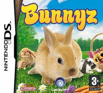 Bunnyz Ds