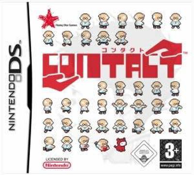 Contact Ds