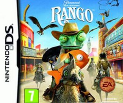 Rango Ds