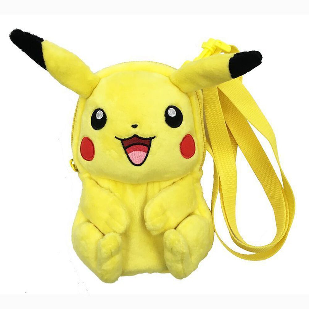 Sacoche Pikachu Full Body