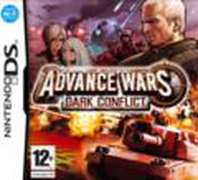 Advance Wars, Dark Conflict Ds