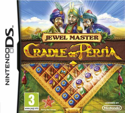 Cradle Of Persia
