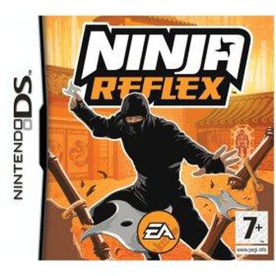 Ninja Reflex Ds