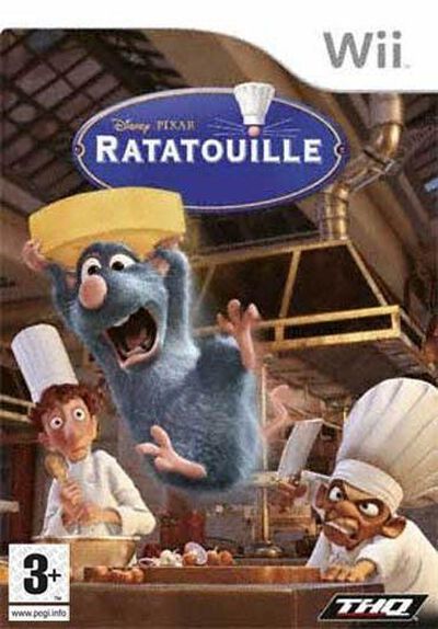 Ratatouille