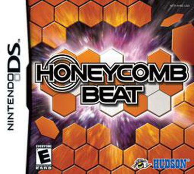 Honeycomb Beat Ds