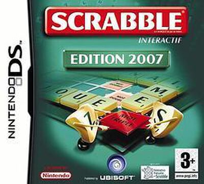 Scrabble, Interactif Edition Ds