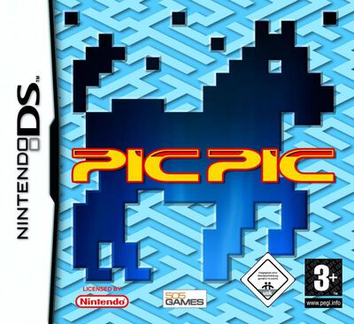 Pic Pic Ds