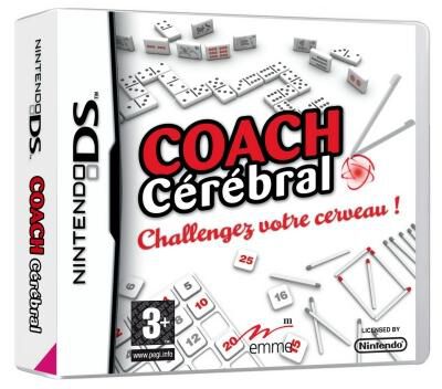 Coach Cerebral Ds