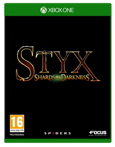 Styx : Shards Of Darkness
