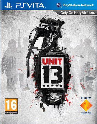 Unit 13 Ngp