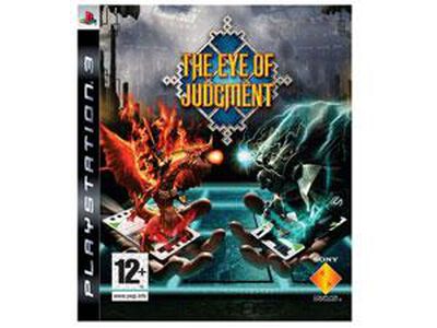 The Eye Of Judgment