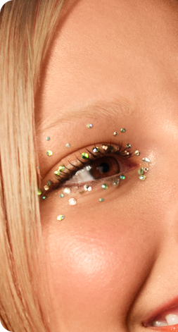 sparkles