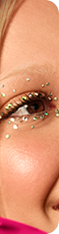 sparkles