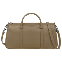 Sac à main L Daylong , Cuir - Olive