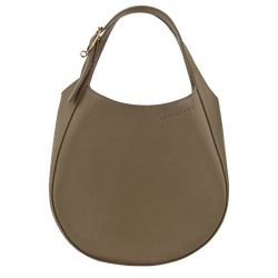 Sac à main S Le Foulonné , Cuir - Capre