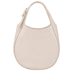 Sac à main S Le Foulonné , Cuir - Papier