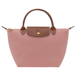 Sac à main S Le Pliage Original , Toile recyclée - Rosethé