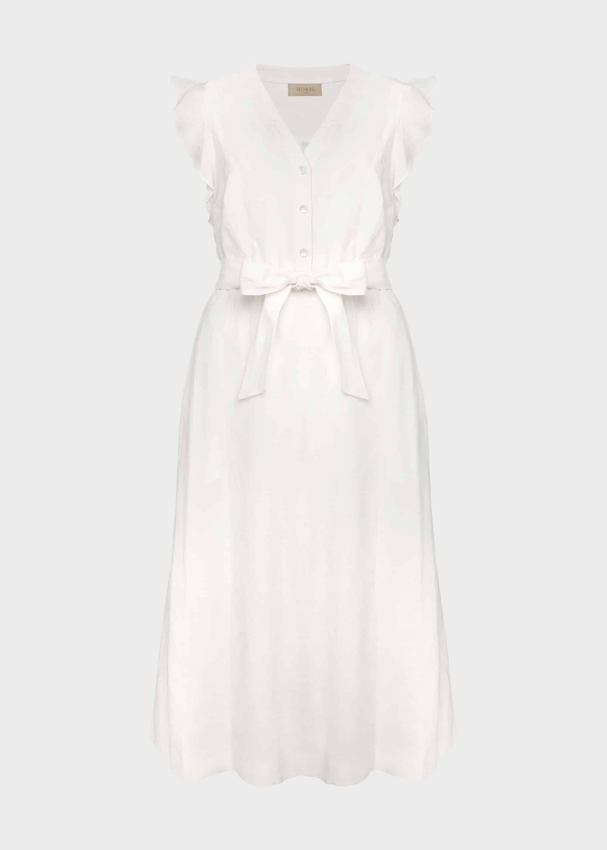 Hobbs arabella dress discount