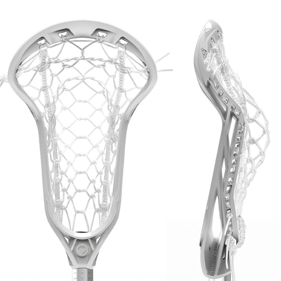 Under armour emissary best sale head