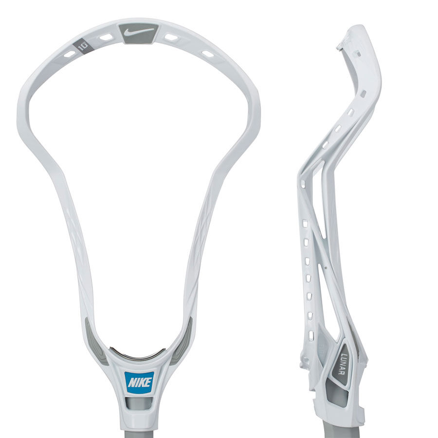 Nike lunar elite 2 lacrosse stick on sale