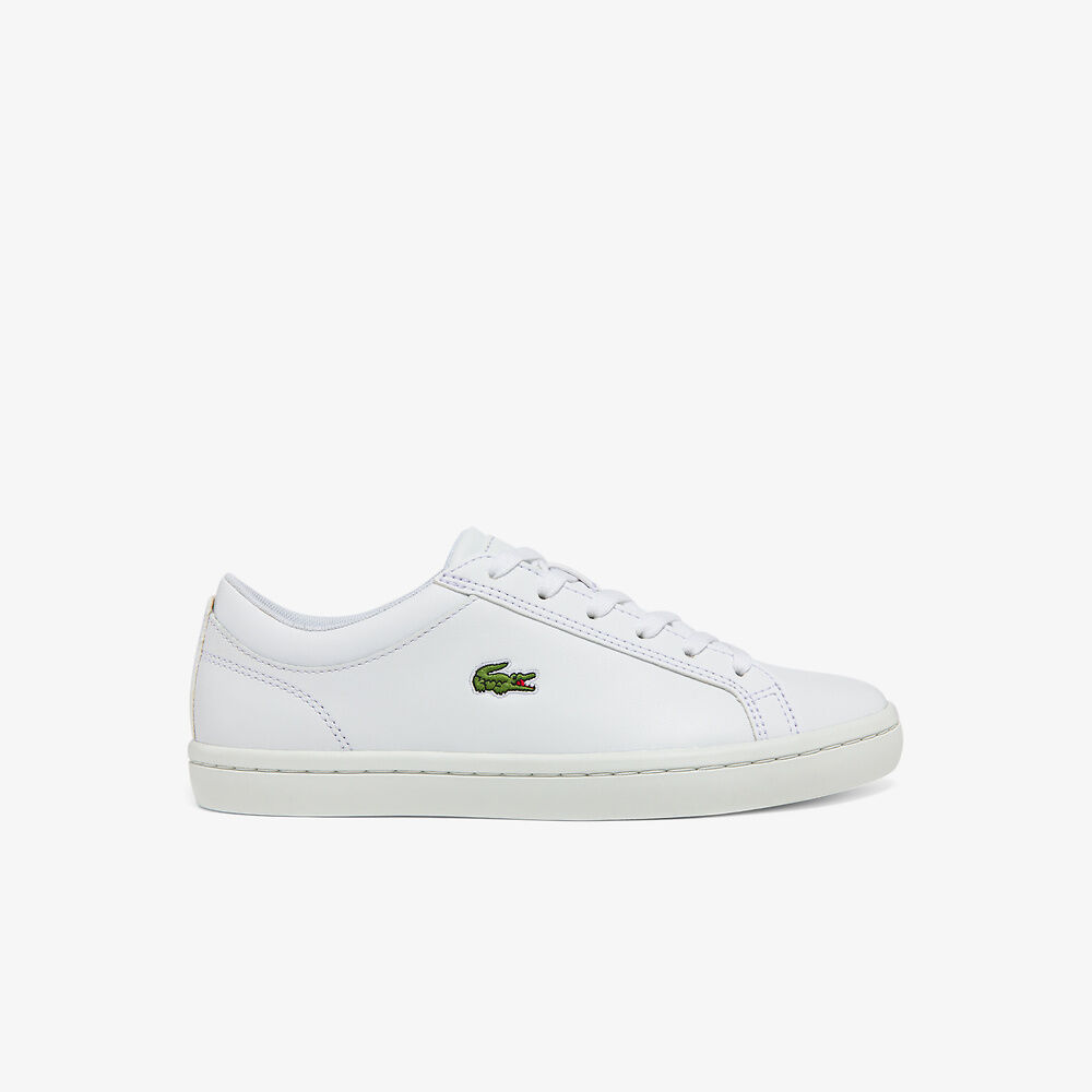 Women's straightset bl 1