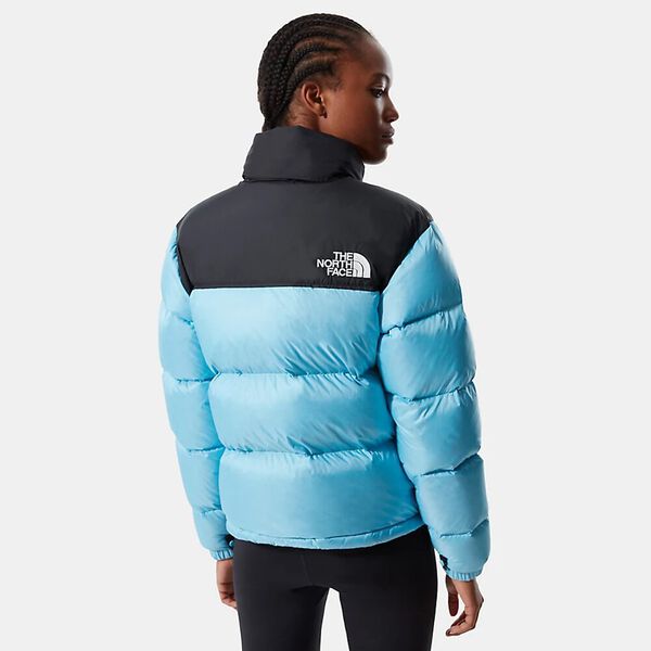 Women S 1996 Retro Nuptse Jacket Insulated The North Face Australia Salesforce Commerce Cloud 5 0 1