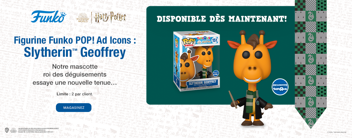 Funko and Harry Potter