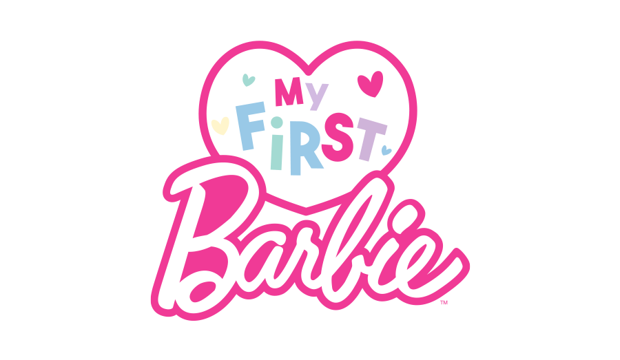 My First Barbie