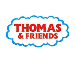 Thomas & Friends