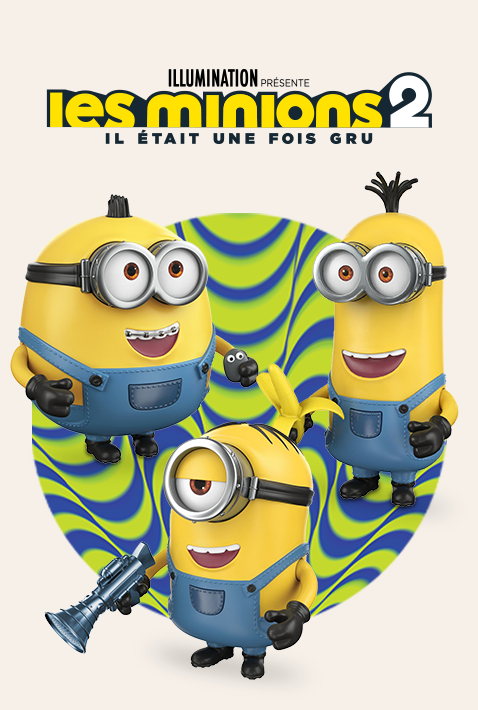 Minions Activity Day