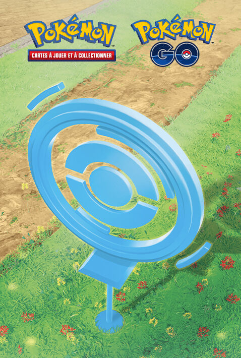 PokéStop
