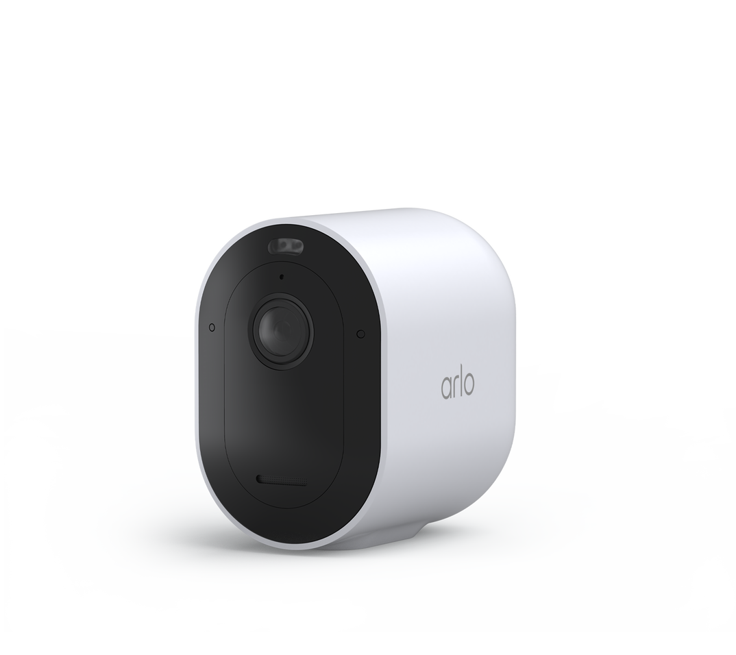 Arlo Pro 5