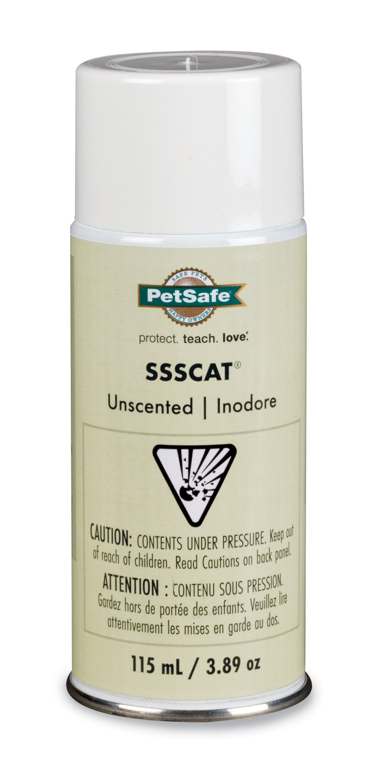 Ssscat replacement can hotsell