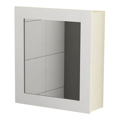 Mueble De Botiquín Tuhome Bath 47-B Mueble De Botiquín Tuhome Bath 47-B